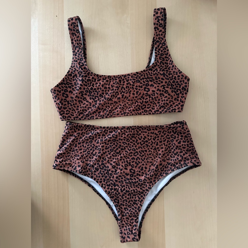 Womens bikini